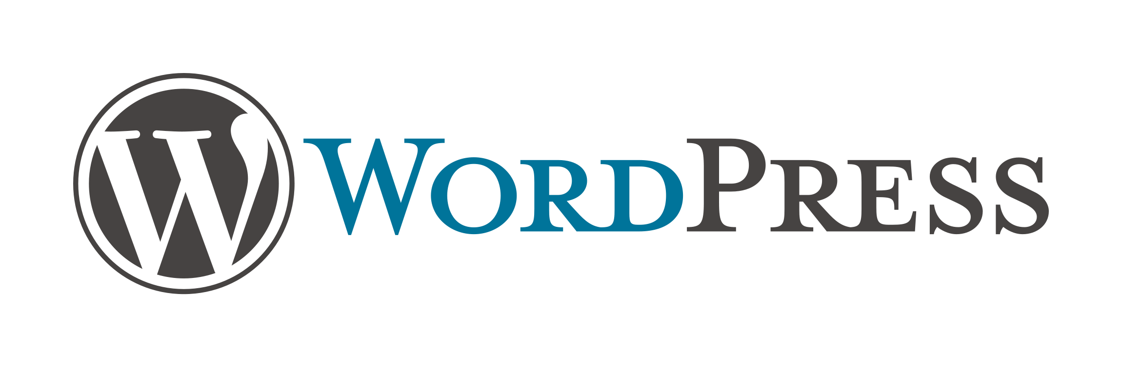 WordPress-Logo